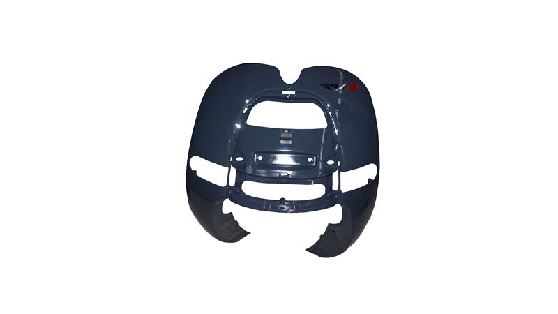 ÖN ANA PANEL MAVİ (GALAXY GOLD)